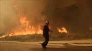 Σε ασφαλές σημείο τα παιδιά των κατασκηνώσεων σε Μάτι, Άγιο Ανδρέα και Αγία Μαρίνα