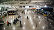 Κανονικά η λειτουργία του «Ελ. Βενιζέλος»