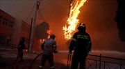 Στους 56 οι εγκαυματίες, 11 σε σοβαρή κατάσταση