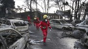 Τα διεθνή ΜΜΕ για τις φονικές πυρκαγιές στην Ελλάδα
