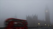 Αύξηση 25% των θανάτων από άσθμα στην Αγγλία