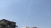 Κατάρριψη συριακού αεροσκάφους από το Ισραήλ
