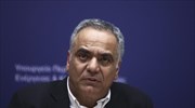 Π. Σκουρλέτης: Η φωτιά έτρεξε γρήγορα
