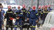 Αγωνιώδεις έρευνες για τους αγνοούμενους