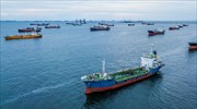 Αύξηση παραγγελιών συστημάτων καθαρισμού καυσαερίων των πλοίων