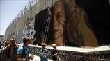 Τη Βηθλεέμ «στολίζει» η Αχέντ Ταμίμι