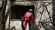 Μακραίνει κι άλλο ο κατάλογος των θυμάτων: Στους 81 οι νεκροί