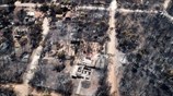 Ελλάδα: Πύρινη λαίλαπα από την Πεντέλη ως τη Ραφήνα