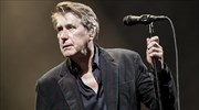 Συναυλίες του Bryan Ferry σε Αθήνα και Θεσσαλονίκη