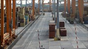 MoU signed by Piraeus Port Authority, Qingdao Port Group