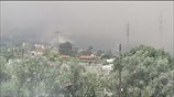 Στη μάχη με τις φλόγες ο Ελληνικός Στρατός