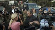 Πυρόπληκτοι προς Π. Καμμένο: «Μας αφήσατε στο έλεος»