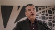 Στ. Θεοδωράκης: Επιτέλους κάποιος πρέπει να παραιτηθεί για την τραγωδία