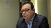 Σ. Φάμελλος: Συνταγματική υποχρέωση να κηρυχθεί αναδασωτέα η καμένη περιοχή