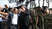 Καμμένος στο BBC: «Έγκλημα» η αυθαίρετη δόμηση