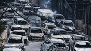 Επίσκεψη στο Μάτι ο Κυρ. Μητσοτάκης