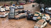 Περιφέρεια: Ο δήμος Αμαρουσίου υπεύθυνος για τις πλημμύρες