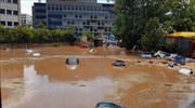 Κόντρα Περιφέρειας-ΚΕΔΕ για τη «λίμνη» στο Μαρούσι