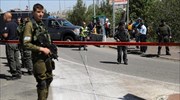 Τρεις Ισραηλινοί τραυματίστηκαν σοβαρά σε επίθεση με μαχαίρι