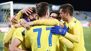 Europa League: Αυτόχειρας ο Αστέρας στο Εδιμβούργο