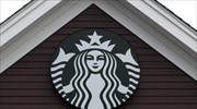 Βελτιωμένα τα κέρδη της Starbucks