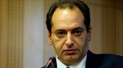Χρ. Σπίρτζης: Υπάρχουν ευθύνες πολεοδομικές