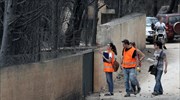 Υπ. Υποδομών: Έχουν διενεργηθεί 3.236 αυτοψίες στις πληγείσες περιοχές