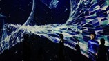 Ψηφιακό ενυδρείο στο Πεκίνο