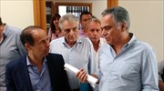Π. Σκουρλέτης: Αν αφήσουμε όπως είναι τα πράγματα, μπορεί να ξανασυμβούν τα ίδια