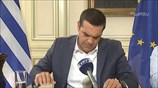 Εισήγηση στο Υπουργικό Συμβούλιο