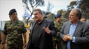 ΓΕΕΘΑ: Έργα αντιπλημμυρικής προστασίας σε Μαραθώνα και Ραφήνα