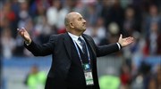 Ρωσία: Ανανεώθηκε το συμβόλαιο του Τσερτσέσοφ