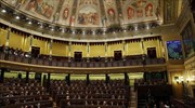 Ισπανία: «Κόκκινο» της Βουλής στον προϋπολογισμό της κυβέρνησης Σάντσεθ