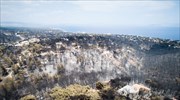 ΚΤΥΠ Α.Ε.: Η πυρκαγιά δεν προκάλεσε προβλήματα στα σχολεία της πυρόπληκτης περιοχής