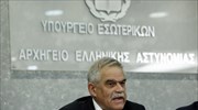 Ν. Τόσκας: Δεν υπήρξαν λάθη στρατηγικής