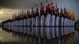 Ταϊλάνδη: Εορτασμοί για τα γενέθλια του Βασιλιά Μάχα Βαγιραλονγκόρν