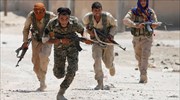 Οι υποστηριζόμενοι από τις ΗΠΑ Κούρδοι συμφώνησαν με τη Δαμασκό για τερματισμό της βίας