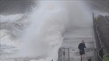 Κακοκαιρία στη Μ. Βρετανία