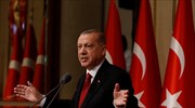 Τουρκία: Θέλει Σύνοδο με Γαλλία, Γερμανία, Ρωσία- τεταμένες οι σχέσεις με ΗΠΑ
