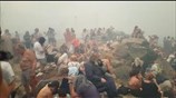 Βίντεο- ντοκουμέντο από το Μάτι