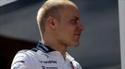Formula 1: Εκνευρισμένος με τη Mercedes ο Μπότας