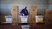 Ζιμπάμπουε: Πρώτες εκλογές στη «μετά-Μουγκάμπε» εποχή
