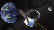 To TESS της NASA άρχισε την αναζήτηση πλανητών