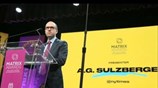 Εκδότης NYT :«Επικίνδυνες οι λεκτικές επιθέσεις του Τραμπ εναντίον των δημοσιογράφων»