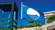 «Γαλάζιες Σημαίες»: Αφαιρέθηκαν από 38 ελληνικές ακτές