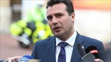 Ζάεφ: Στις 30 Σεπτεμβρίου πιθανώς το δημοψήφισμα