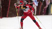Νεκρή σε δυστύχημα η Νορβηγίδα Ολυμπιονίκης Σκόφτερουντ