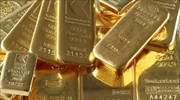 Πτώση του χρυσού για τρίτη διαδοχική συνεδρίαση