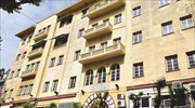 Historic buildings in central Thessaloniki attracting Israeli investors; boutique hotels on the rise