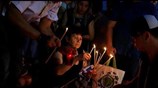 Αθήνα: Κατάνυξη στη μνήμη των νεκρών της πυρκαγιάς